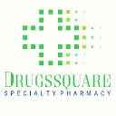 Drugssquare logo